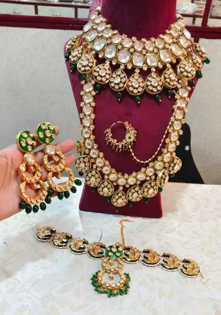 Mahalxmi jewellers